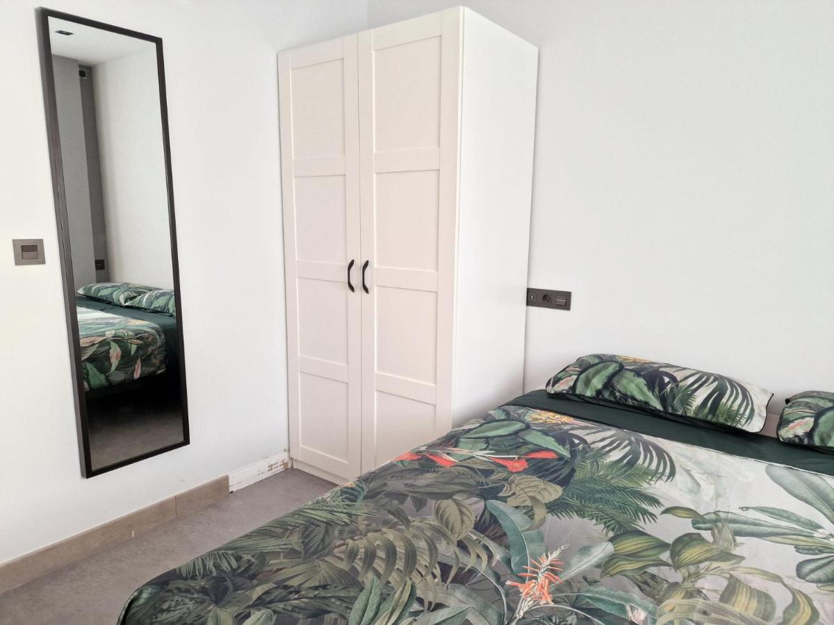 Atico Ll Zona Veneziola Daire La Manga del Mar Menor Dış mekan fotoğraf